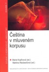 Čeština v mluveném korpusu