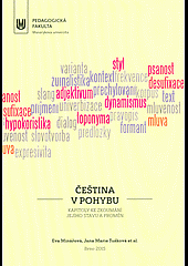 Čeština v pohybu
