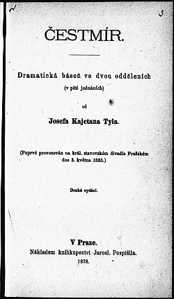 Čestmír