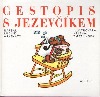 Cestopis s jezevčíkem