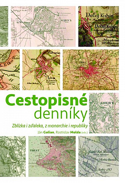 Cestopisné denníky