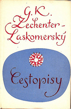 Cestopisy