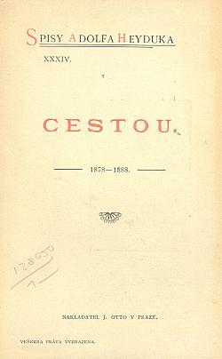 Cestou