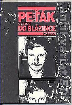 Cestou do blázince