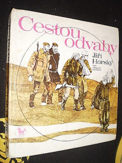 Cestou odvahy