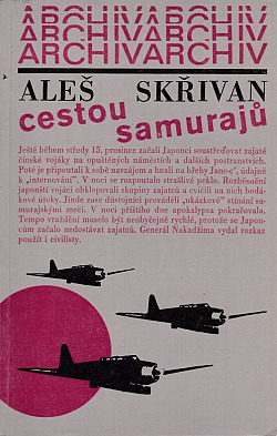 Cestou samurajů