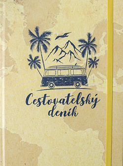 Cestovatelský deník