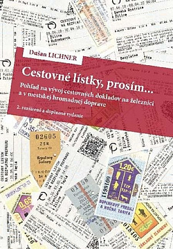 Cestovné lístky, prosím...