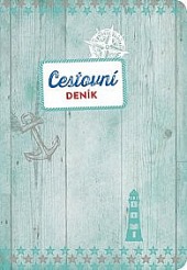 Cestovní deník