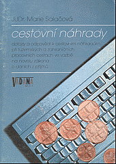 Cestovní náhrady