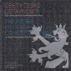Cesty české ústavnosti