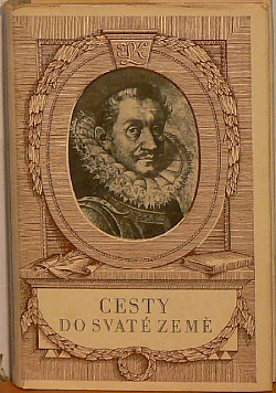 Cesty do svaté země