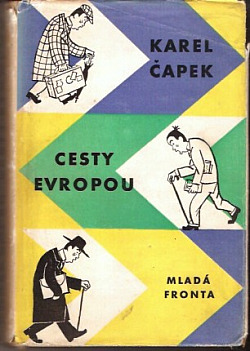 Cesty Evropou