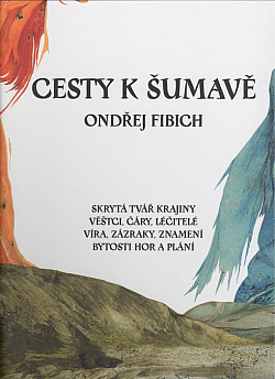 Cesty k Šumavě