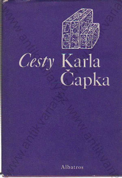 Cesty Karla Čapka