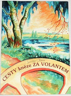 Cesty kněze za volantem