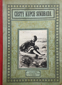Cesty kupce Sindbada