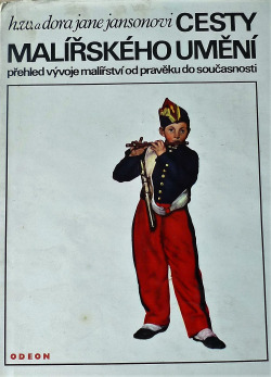 Cesty malířského umění