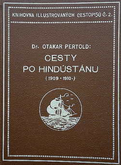 Cesty po Hindustánu