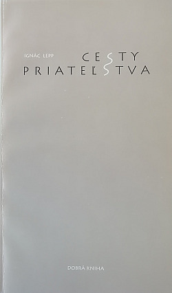 Cesty priateľstva