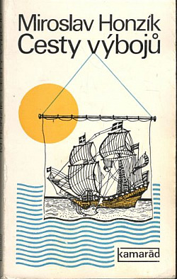 Cesty výbojů
