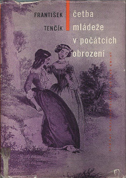 Četba mládeže v počátcích obrození