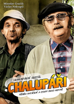 Chalupáři