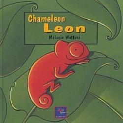 Chameleon Leon