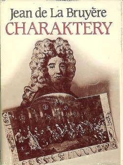 Charaktery