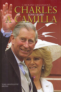 Charles a Camilla