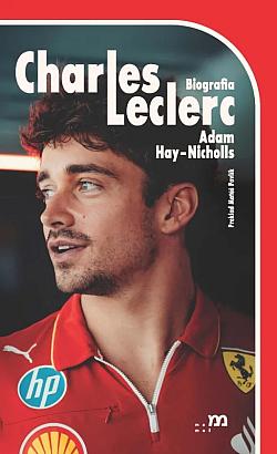 Charles Leclerc: Biografia