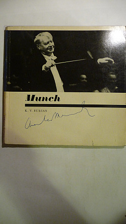 Charles Munch