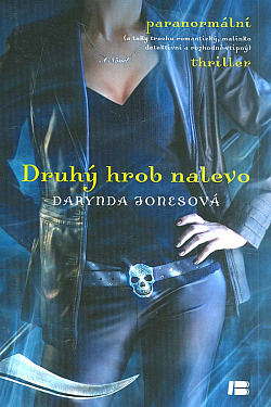 Druhý hrob nalevo