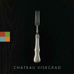 Chateau Visegrad
