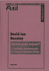 Chcete psát scénář?