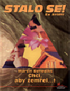 Chci, aby zemřel...!