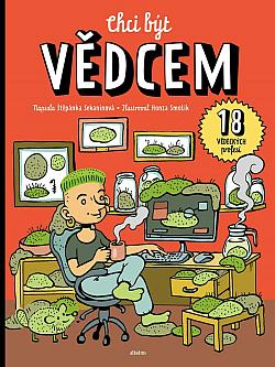 Chci být vědcem