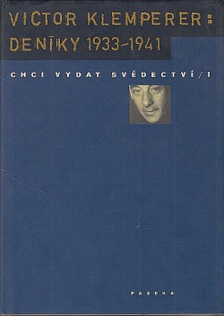 Deníky 1933—1941