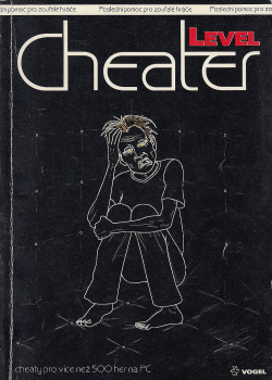 Cheater Level