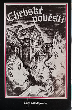 Chebské pověsti