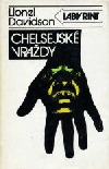 Chelsejské vraždy