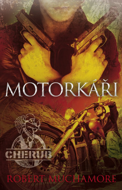 Motorkáři