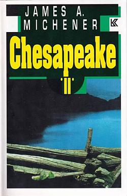 Chesapeake II.