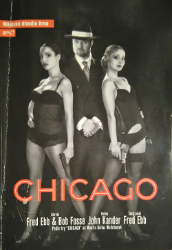 Chicago
