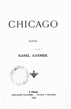 Chicago