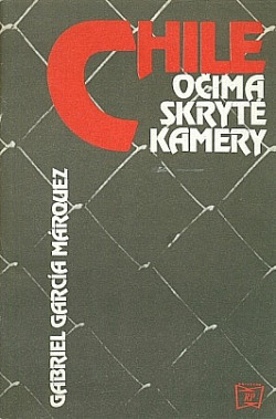 Chile očima skryté kamery