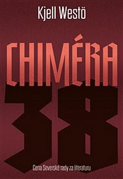 Chiméra 38