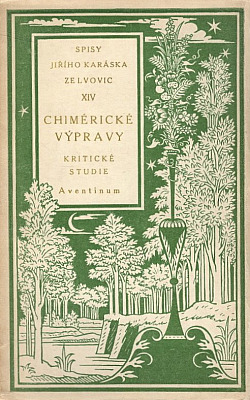 Chimérické výpravy