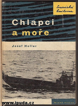 Chlapci a moře