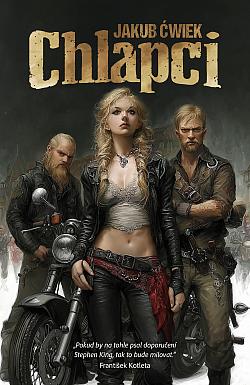 Chlapci